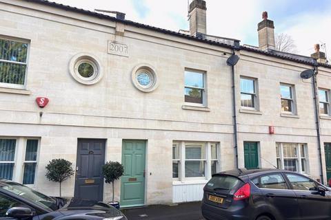 3 bedroom townhouse for sale, Weston, Bath