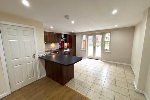 3 bedroom townhouse for sale, Weston, Bath