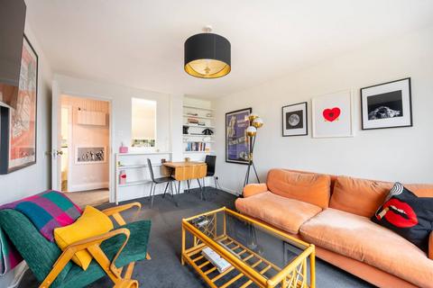 1 bedroom flat for sale, Bassett Road, North Kensington, London, W10