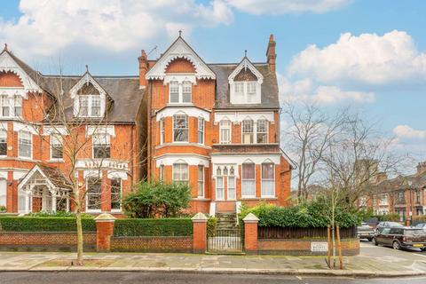 1 bedroom flat for sale, Bassett Road, North Kensington, London, W10