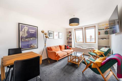 1 bedroom flat for sale, Bassett Road, North Kensington, London, W10