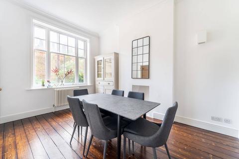 3 bedroom flat for sale, Hornton Street, Kensington, London, W8