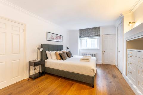 3 bedroom flat for sale, Hornton Street, Kensington, London, W8