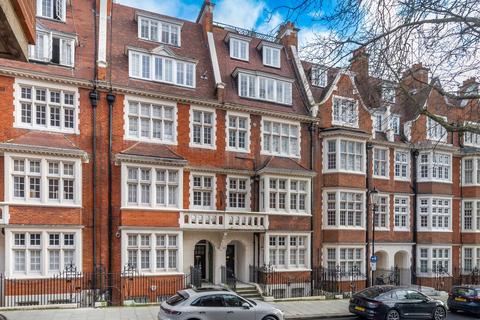 3 bedroom flat for sale, Hornton Street, Kensington, London, W8