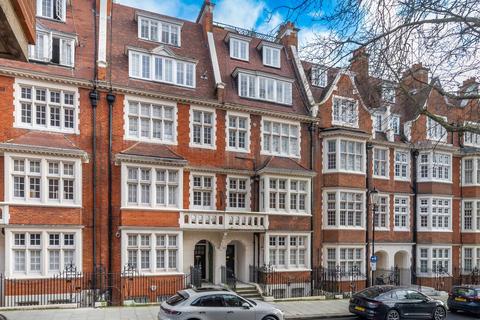 Hornton Street, Kensington, London, W8