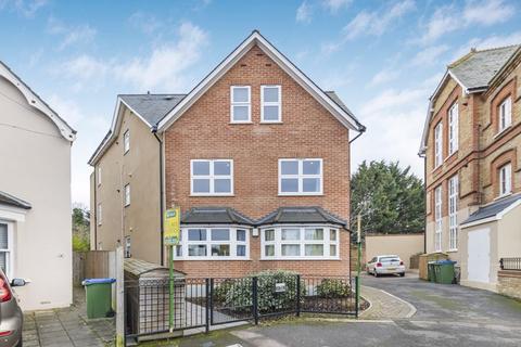 2 bedroom flat for sale, 2A Clarence Crescent, Sidcup