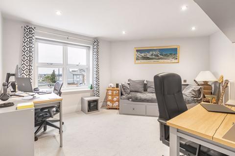 Flat 3, Ashton Court, 2a Clarence Crescent, Sidcup, DA14 4DF