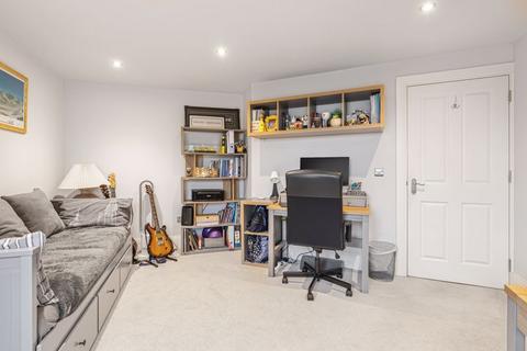 Flat 3, Ashton Court, 2a Clarence Crescent, Sidcup, DA14 4DF