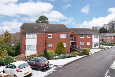 1 bedroom retirement property for sale, Priesty Court, Congleton