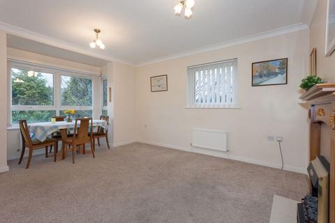 1 bedroom retirement property for sale, Priesty Court, Congleton