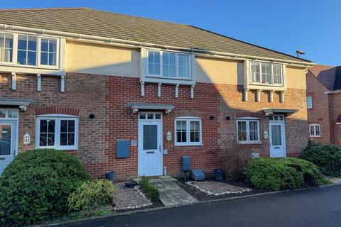 3 bedroom terraced house for sale, Blackberry Copse, Felpham