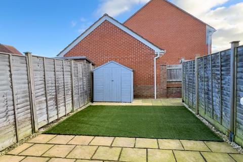 3 bedroom terraced house for sale, Blackberry Copse, Felpham