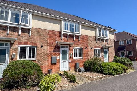 17 Blackberry Copse, Felpham, Bognor Regis, PO22 8GP