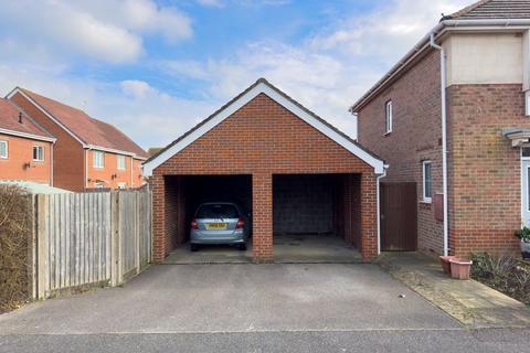 17 Blackberry Copse, Felpham, Bognor Regis, PO22 8GP