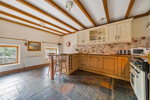 4 bedroom barn conversion for sale, Cadleigh Barns, Ivybridge PL21