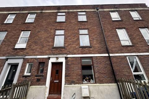 4 bedroom terraced house to rent, Bangor, Gwynedd