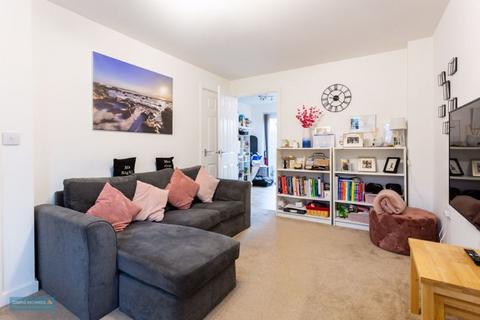 2 bedroom end of terrace house for sale, MONKTON HEATHFIELD