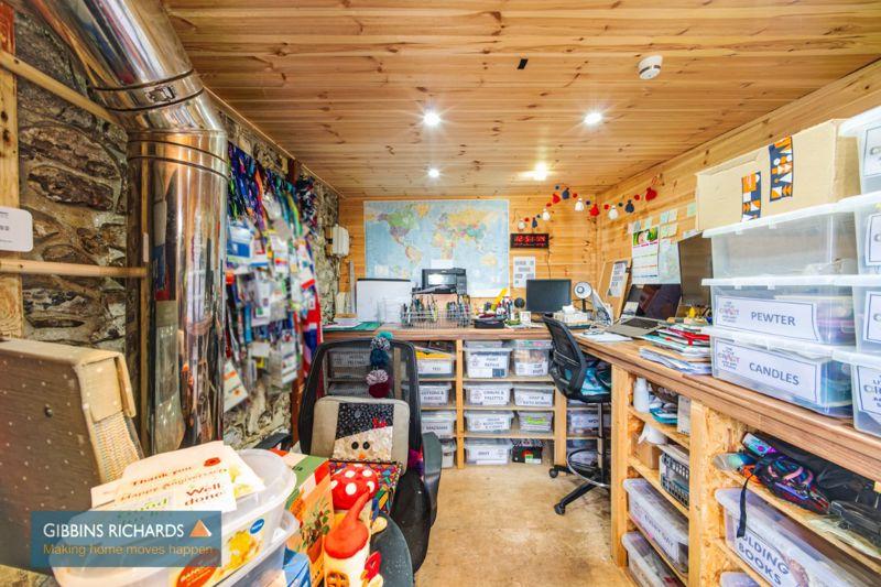 Log Store / Study