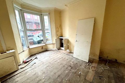 3 bedroom terraced house for sale, Frederick Road, Birmingham