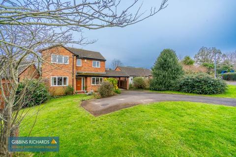 4 bedroom detached house for sale, Wilsons Close, Nether Stowey, Nr. Bridgwater