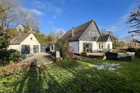 3 bedroom detached house for sale, The Old Quarry, The Stell, Kirkcudbright