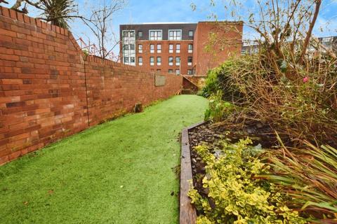 Flat 1, 21 Old Tiverton Road, Exeter, EX4 6LG