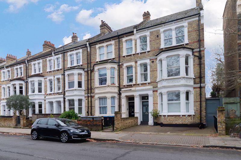 Apartment in London, Brondesbury Park, Queen's Park - View 3