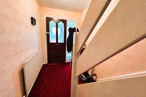 3 bedroom semi-detached house for sale, Rose Drive, Clayhanger, Walsall WS8 7EB