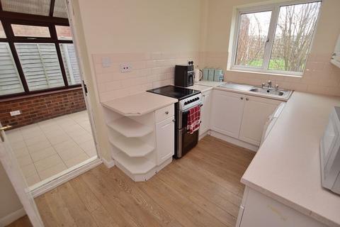 3 bedroom detached house for sale, 33 Castle View, Walcott