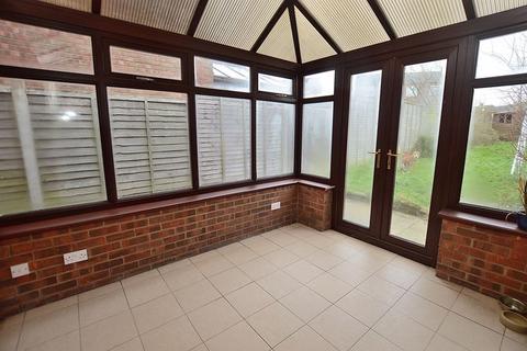 3 bedroom detached house for sale, 33 Castle View, Walcott