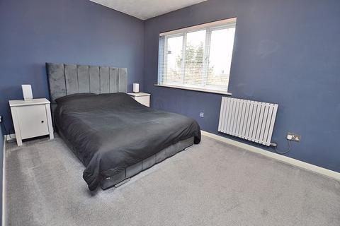 33 Castle View, Walcott, Lincoln, LN4 3TB