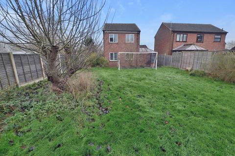 33 Castle View, Walcott, Lincoln, LN4 3TB