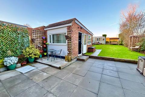 3 bedroom semi-detached house for sale, Wimperis Way, Great Barr, Birmingham B43 7DD