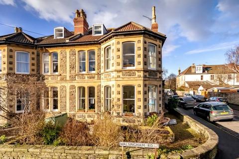 Walsingham Road|St Andrews