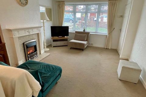 3 bedroom terraced house for sale, Dormington Road, Kingstanding, Birmingham, B44 9LN