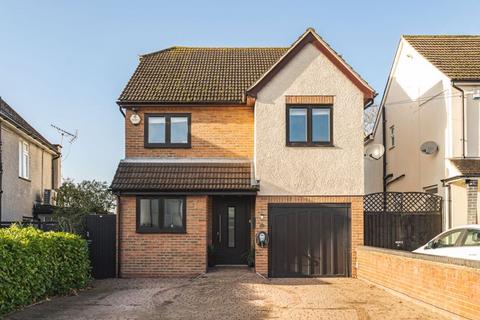 5 bedroom detached house for sale, North Street, Nazeing