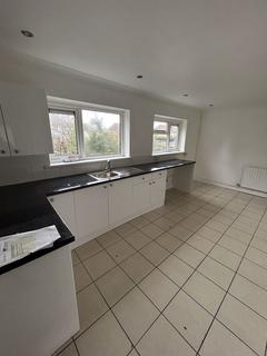 3 bedroom semi-detached house to rent, Heol Trelai, Cardiff. CF5 5PE