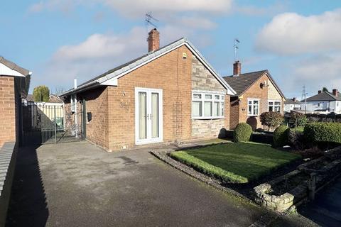 2 bedroom detached bungalow for sale, Seymour Road, TIPTON, DY4 0EP