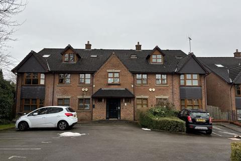 Broadview Court, Burnedge, Rochdale OL16 4Ah