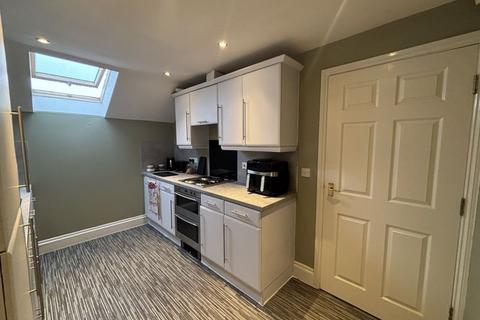 2 bedroom apartment for sale, Broadview Court, Burnedge, Rochdale OL16 4Ah