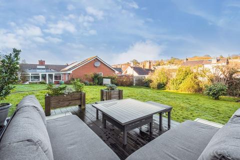 3 bedroom detached bungalow for sale, Landscore Close, Crediton