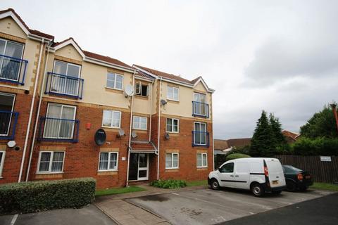 2 bedroom house to rent, Keer Court, Birmingham