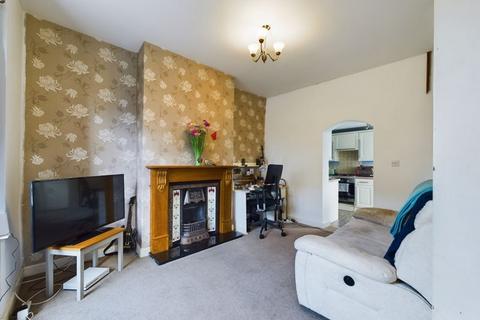 2 bedroom terraced house for sale, Edward Street, Hessle