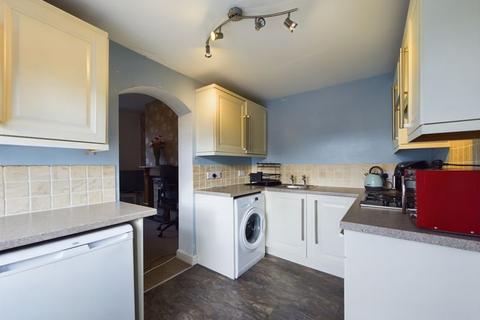 2 bedroom terraced house for sale, Edward Street, Hessle