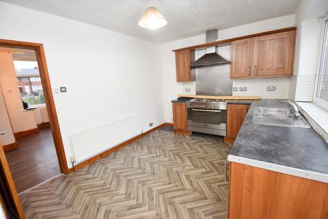 43 Amersham Close, Urmston, Manchester, M41 7NJ