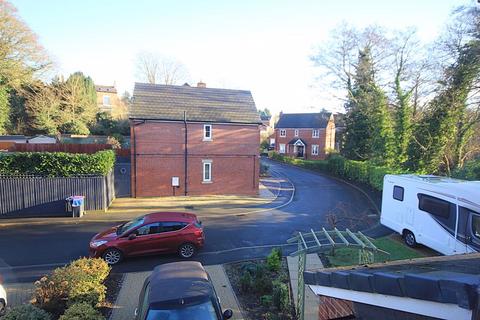 4 bedroom house for sale, The Brambles, Whitchurch