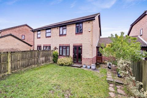 3 bedroom semi-detached house for sale, Underwood, Hawkinge, Folkestone, CT18