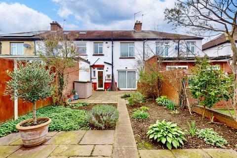 3 bedroom terraced house for sale, Kings Avenue, Greenford, UB6