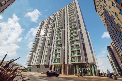 1 bedroom apartment for sale, Lightbox, Blue, Salford