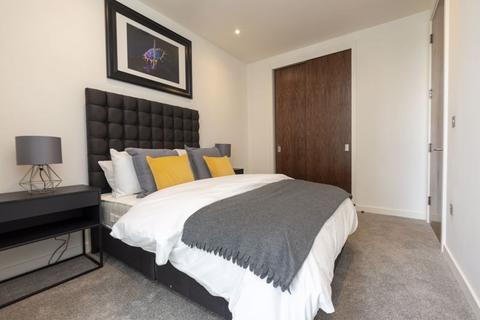 1 bedroom apartment for sale, Lightbox, Blue, Salford